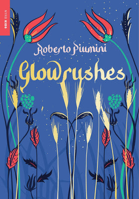 Book cover for Glowrushes
