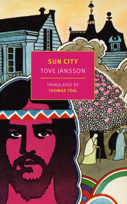 Book cover for Sun City