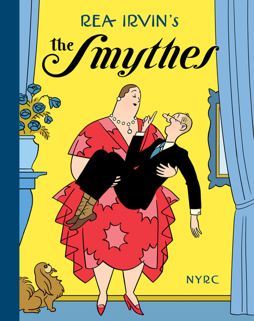 Book cover for Smythes