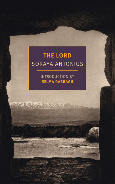 Book cover for Lord