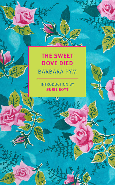 Book cover for Sweet Dove Died