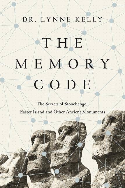 Book cover for Memory Code