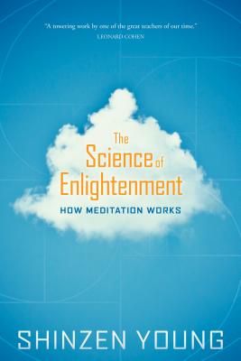 Book cover for The Science of Enlightenment: How Meditation Works