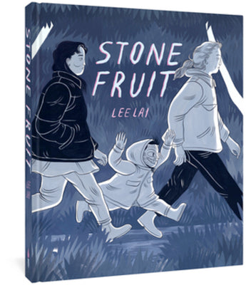 Book cover for Stone Fruit