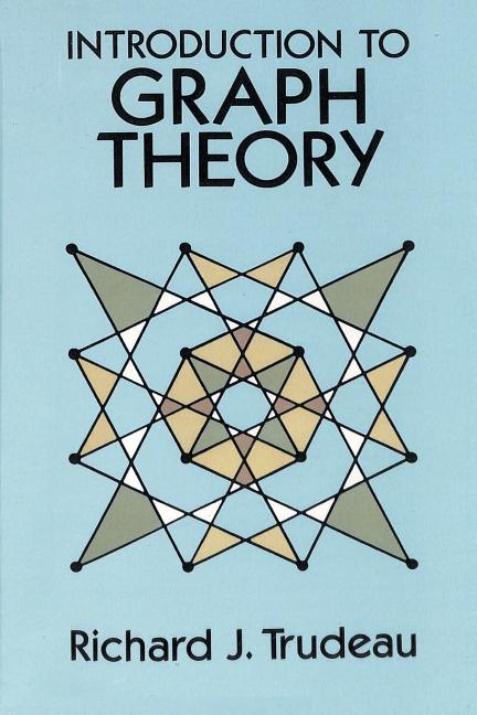Book cover for Introduction to Graph Theory