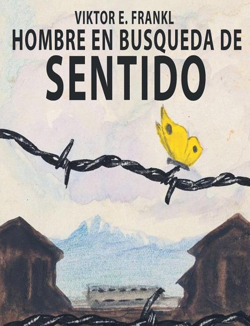 Book cover for El Hombre En Busca Del Sentido