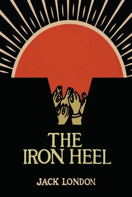 Book cover for The Iron Heel