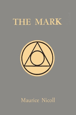 Book cover for The Mark