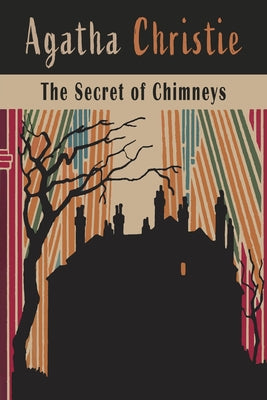 Book cover for The Secret of Chimneys