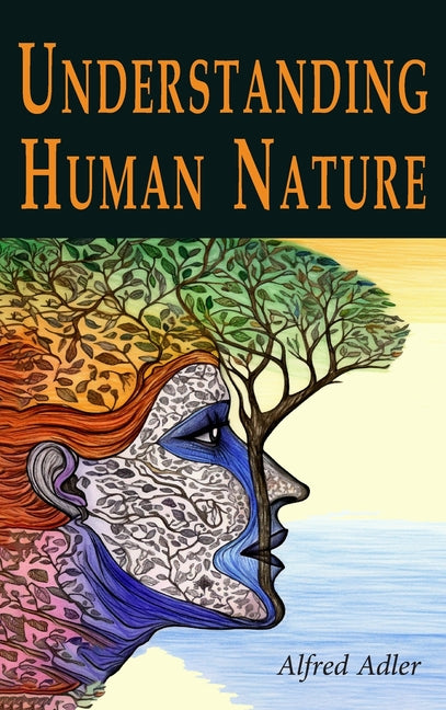 Book cover for Understanding Human Nature