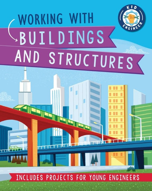 Book cover for Working with Buildings and Structures