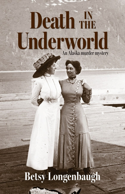 Book cover for Death in the Underworld