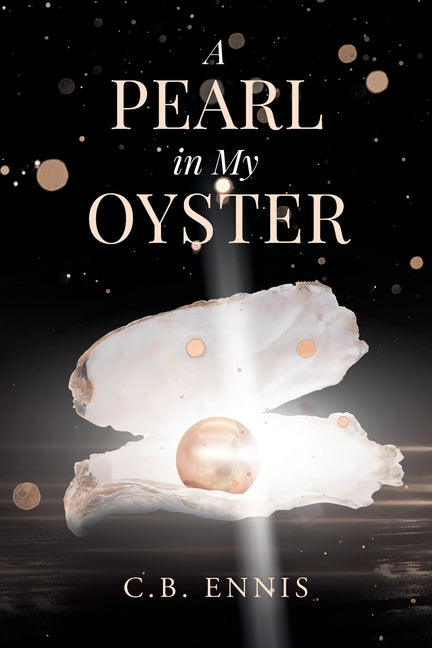 Book cover for Pearl in My Oyster: A Family's Journey through Addiction