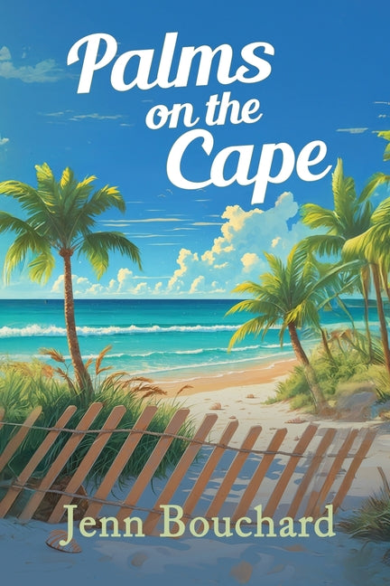 Book cover for Palms on the Cape