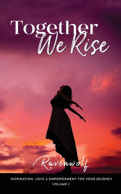 Book cover for Together We Rise