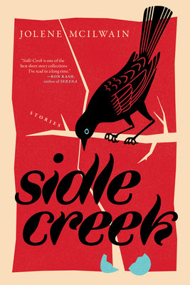 Book cover for Sidle Creek
