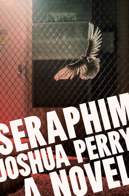 Book cover for Seraphim