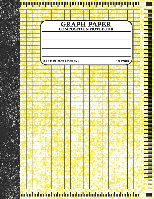 Book cover for Graph Paper Composition Notebook: Math and Science Lover Graph Paper Cover Watercolor (Quad Ruled 4 squares per inch, 100 pages) Birthday Gifts For Ma