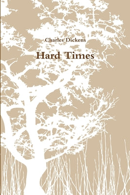 Book cover for Hard Times