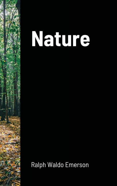 Book cover for Nature