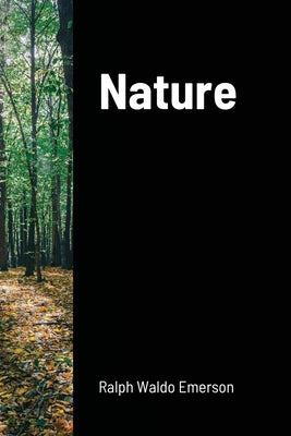 Book cover for Nature