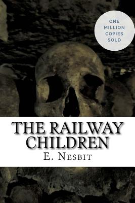 Book cover for The Railway Children