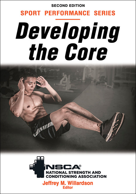 Book cover for Developing the Core