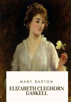 Book cover for Mary Barton