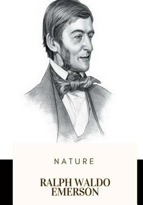 Book cover for Nature