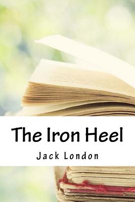 Book cover for The Iron Heel
