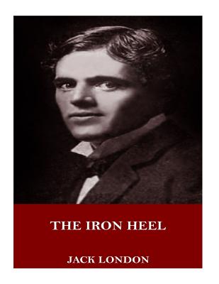 Book cover for The Iron Heel
