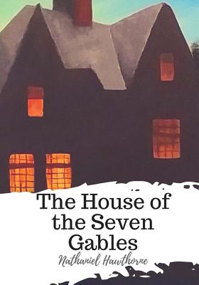 Book cover for The House of the Seven Gables