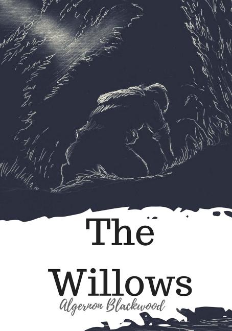 Book cover for Willows