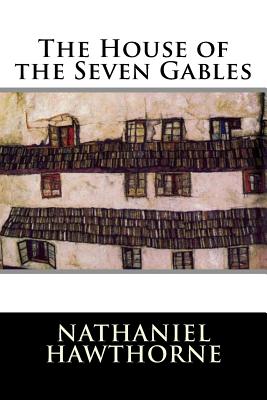 Book cover for The House of the Seven Gables