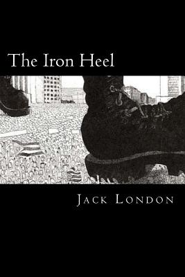 Book cover for The Iron Heel