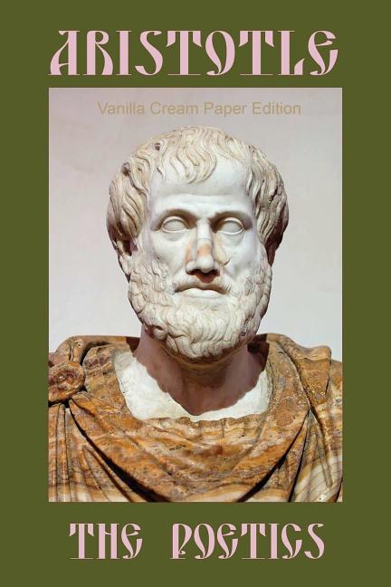 Book cover for Poetics