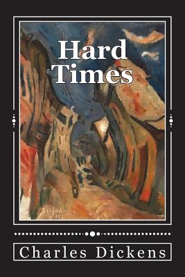 Book cover for Hard Times