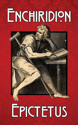 Book cover for Enchiridion