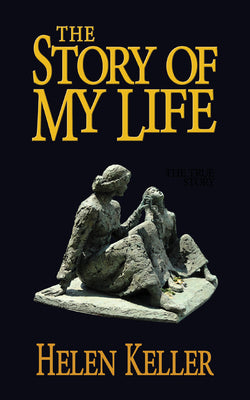 Book cover for The Story of My Life
