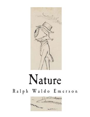 Book cover for Nature