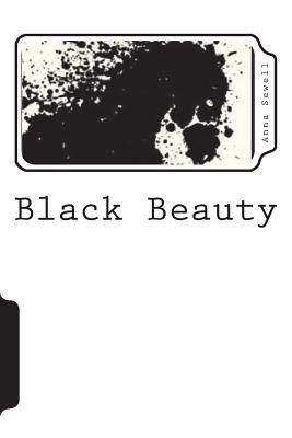 Book cover for Black Beauty