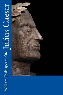 Book cover for Julius Caesar