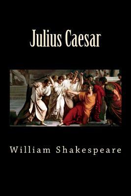 Book cover for Julius Caesar