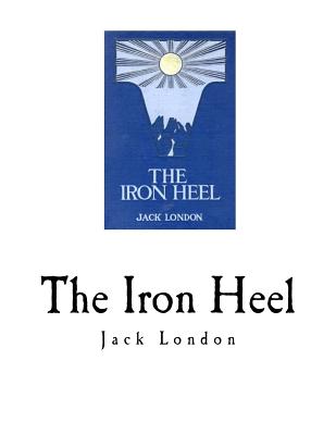 Book cover for The Iron Heel