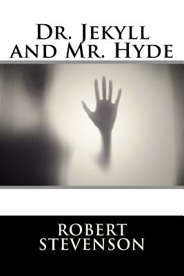 Book cover for Dr. Jekyll and Mr. Hyde
