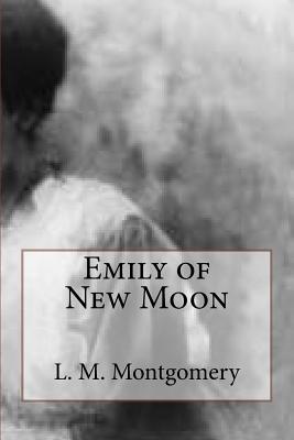 Book cover for Emily of New Moon