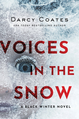 Book cover for Voices in the Snow