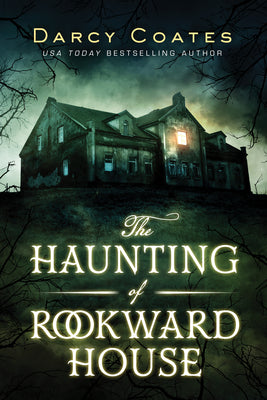 Book cover for The Haunting of Rookward House