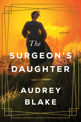 Book cover for The Surgeon's Daughter