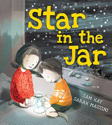 Book cover for Star in the Jar
